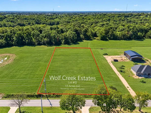 62325 E 270th Rd, Grove, OK 74344