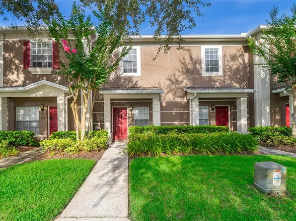 3464 Wilshire Way Rd #198, Orlando, FL 32829