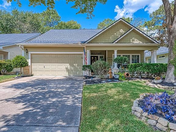 3rd image of 12927 Yorkmont Dr