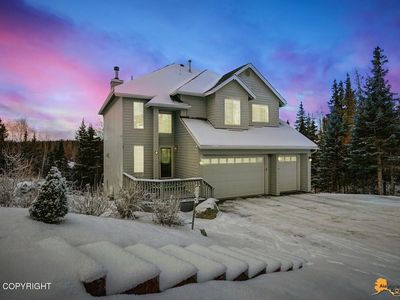9920 Main Tree Dr, Anchorage, AK, 99507
