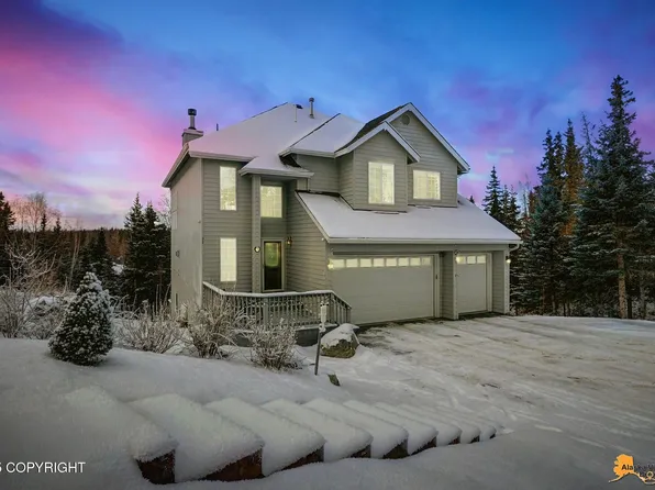 9920 Main Tree Dr, Anchorage, AK 99507