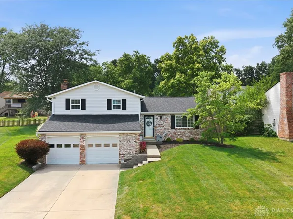817 Debra Ln, Loveland, OH 45140