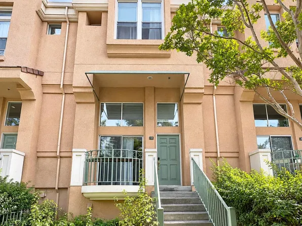 168 Campbell Dr, Mountain View, CA 94043