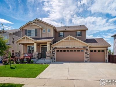 6097 Story Rd, Timnath, CO, 80547