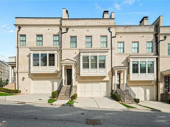 3715 Peachtree Rd NE Unit 2, Atlanta, GA 30319