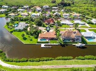3556 Lucia Dr, Vero Beach, FL 32967
