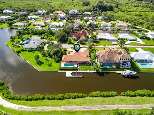 3556 Lucia Dr, Vero Beach, FL 32967