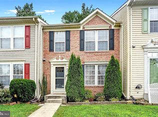 434 Foreland Garth, Abingdon, MD 21009