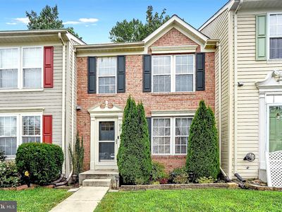 434 Foreland Garth, Abingdon, MD, 21009