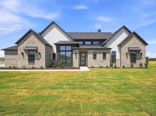604 Pecos St, Aledo, TX 76008