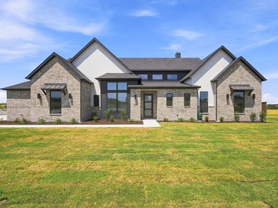 604 Pecos St, Aledo, TX, 76008