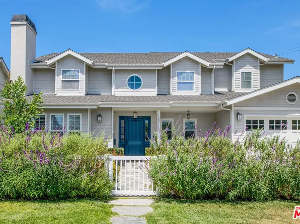 12801 Milbank St, Studio City, CA 91604