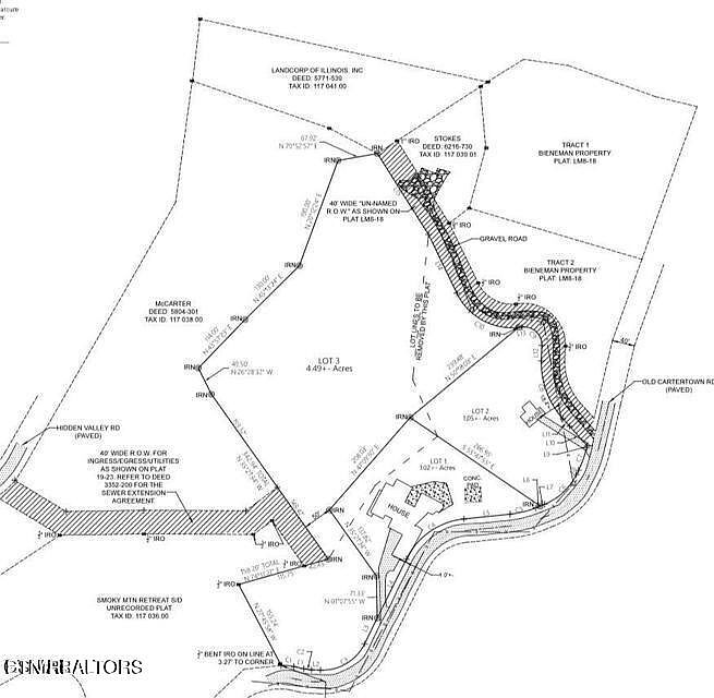 1st image of LOT 3 Old Cartertown Rd