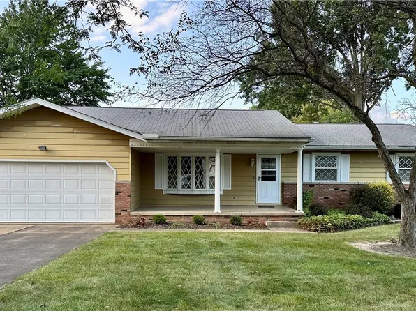 3344 Glenbrook Dr, Barberton, OH 44203