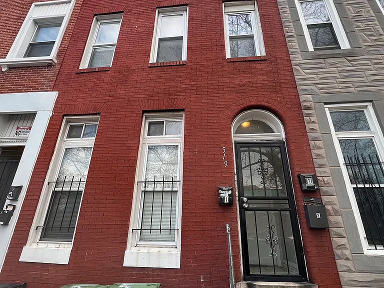 519 Mosher St #2 — Photo 6