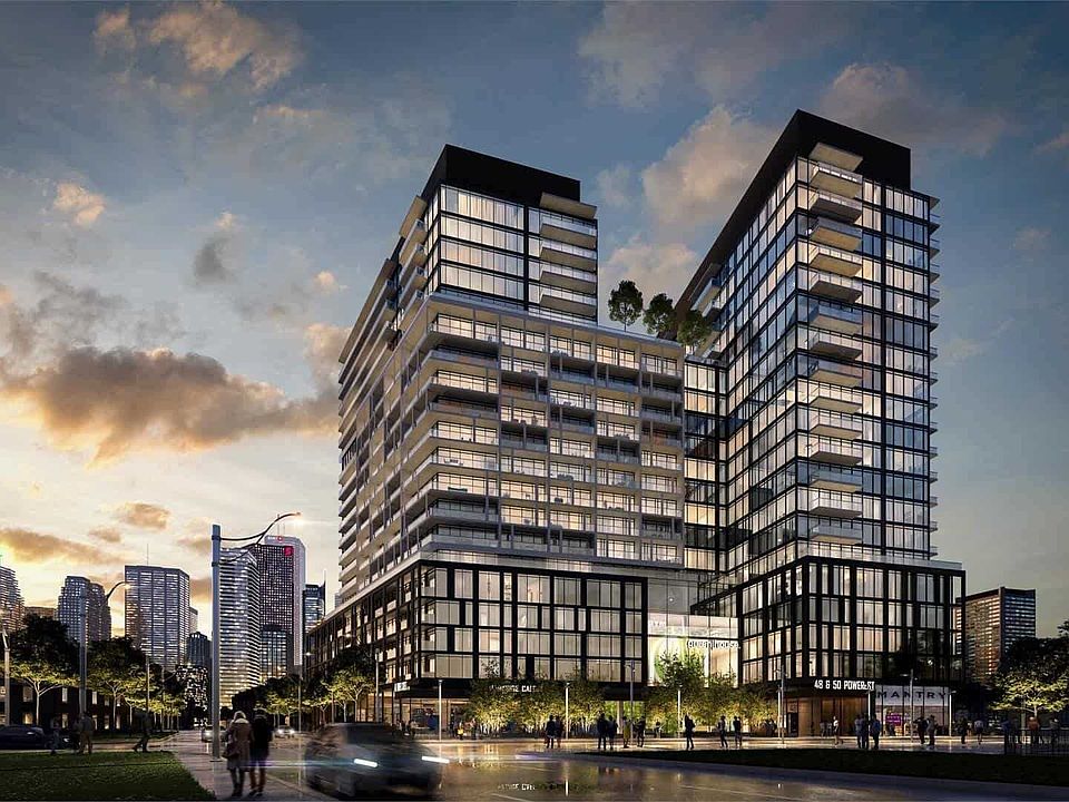 2nd image of 50 Power St #1803