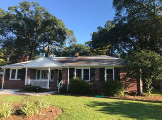 1731 Lady Cooper St, Charleston, SC 29412