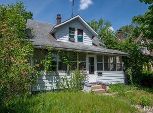 1723 Kendall St, South Bend, IN