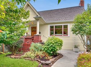 7538 18th Ave NE, Seattle, WA 98115