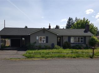 721 Sidney St, Shelton, WA 98584