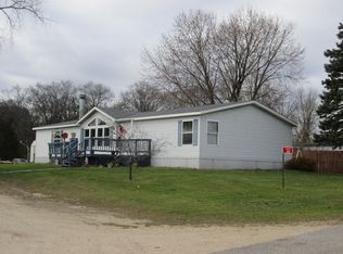 N621 County Road F LOT 42, Montello, WI 53949