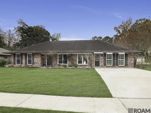 13726 Tech Dr, Baton Rouge, LA 70818