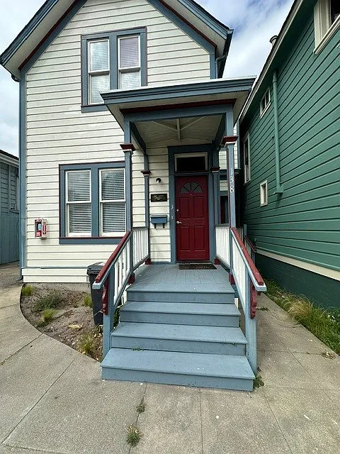 1 bed, $2,175 — Photo 2