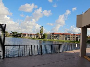 Sunrise Lakes Condominium, Sunrise, FL 33322