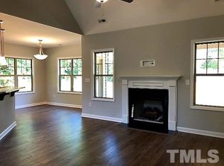 14 Azul Dr #A, Clayton, NC 27520