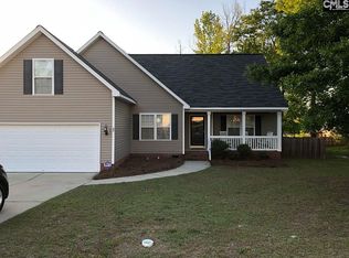 32 Lee Ridge Ct, Columbia, SC 29229