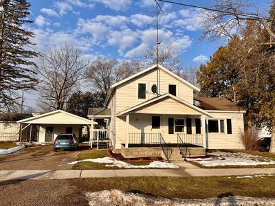 17 S 1st St NE, Cedar Springs, MI, 49319