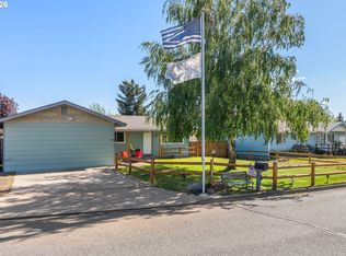 130 E 21st St, Goldendale, WA 98620