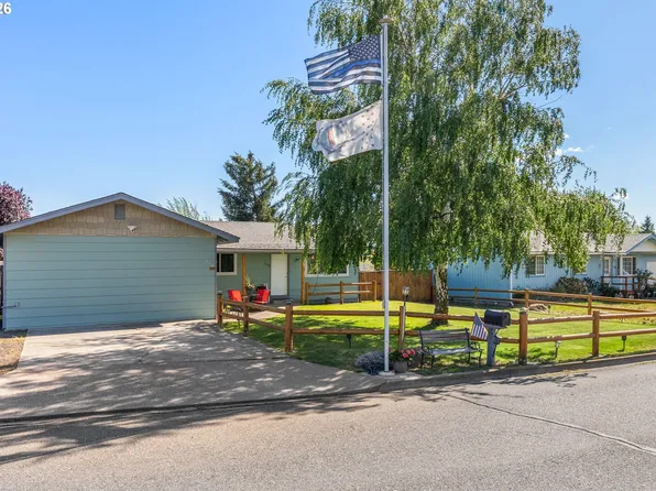 130 E 21st St, Goldendale, WA 98620