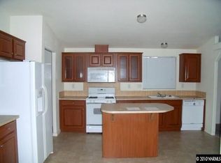 5450 Rama Cir, Sun Valley, NV 89433