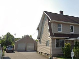 625 North Ave #2, Bridgeport, CT 06606