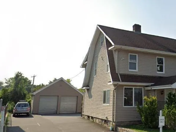 625 North Ave #2, Bridgeport, CT 06606