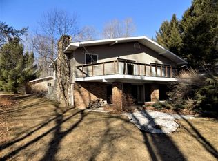 3607 Cedar St, Greenbush, MI 48738