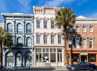 40 Broad St #B, Charleston, SC 29401