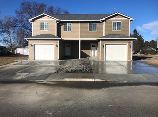 932 Sheridan Ave, Prosser, WA 99350