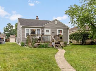 1912 N Auburn St, Indianapolis, IN