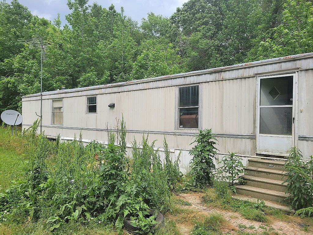 139 Ray McDonald Rd, Noxapater, MS 39346 Zillow