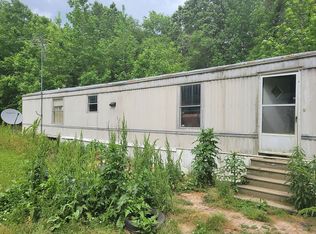 139 Ray McDonald Rd, Noxapater, MS 39346