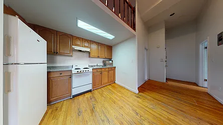 Rented by Bond New York