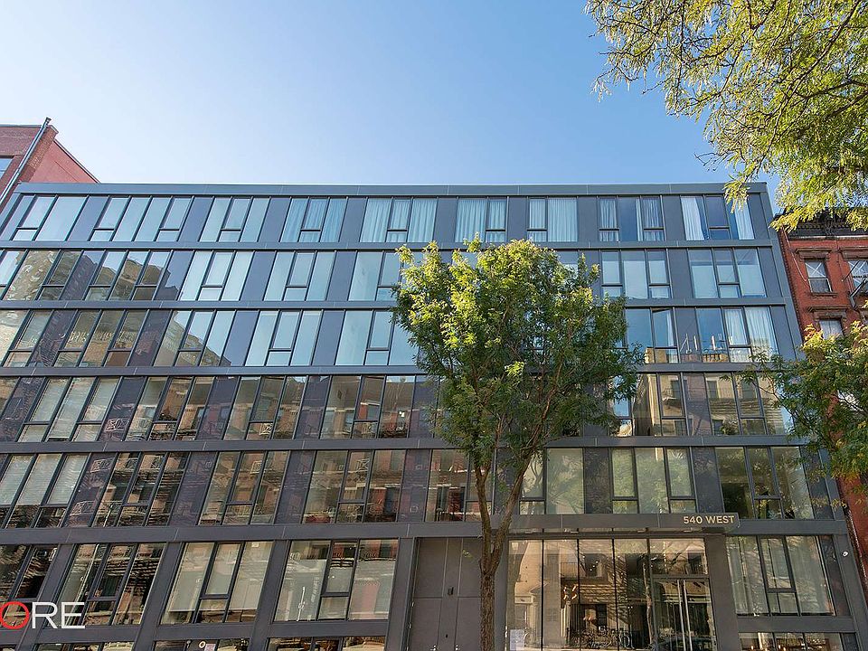 1st image of 540 W 49th St #306S