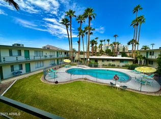 6805 E 2nd St APT 19, Scottsdale, AZ 85251