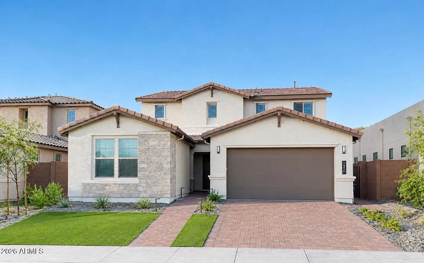 4 bed, 3.5 bath, 3167 sqft, $3,800 — Photo 1