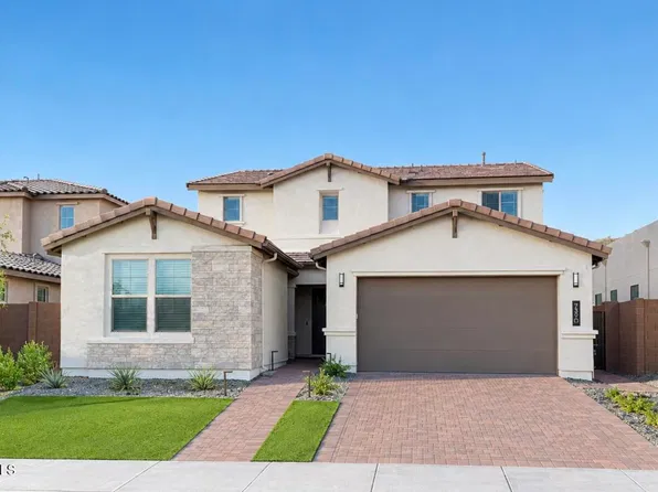7390 W Hedge Hog Pl, Peoria, AZ 85383