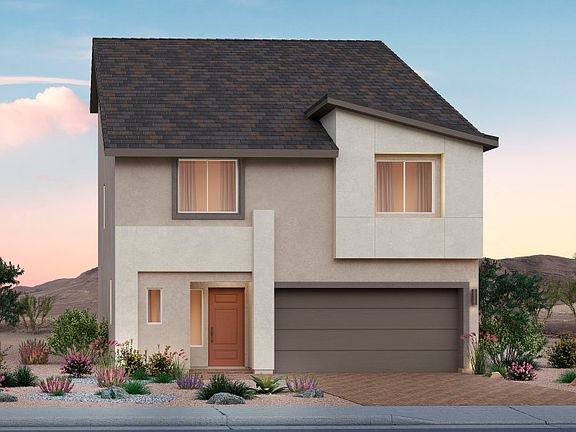 Halton Peak - Exterior B