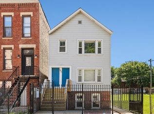 745 N Throop St, Chicago, IL 60642