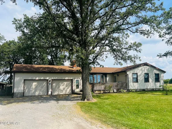 3088 County Road 9, Bellefontaine, OH 43311